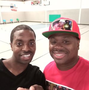 Meet your Posher, Jeffrey